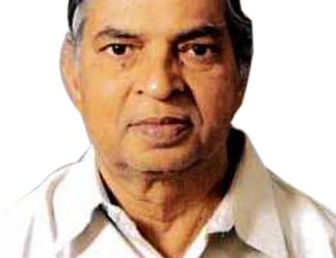 Nikhilanand Panigrahy