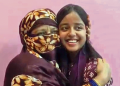Baripada woman comes back home safely from Nepal