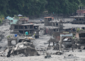 Nepal flood death toll crosses 1000