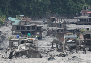 Nepal floods: 1,003 bodies recovered, 583 foreign nationals among missing