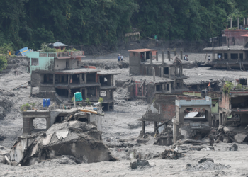 Nepal flood death toll crosses 1000