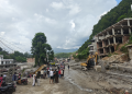 Nepal flash flood death toll rises to 1,377, over 5,000 missing