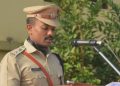 Pic- Instagram/saravana_vivek_m_ips