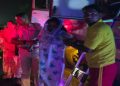 Bhadrak Accident
