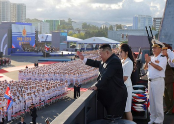 North Korea