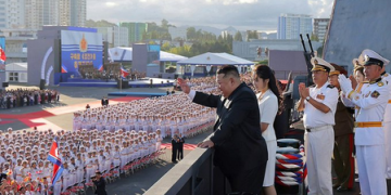 North Korea