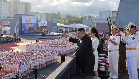 North Korea