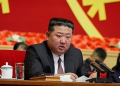 Kim Jong-un