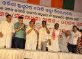 Odisha INDIA bloc