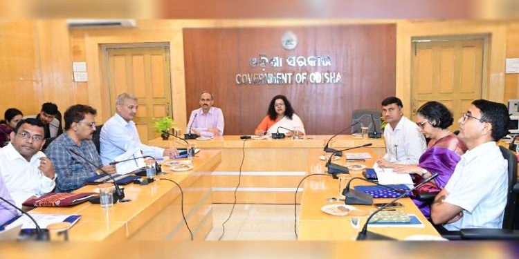Odisha Maritime Board