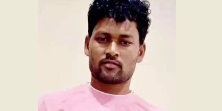 Odisha, Nuapada, Job fraud