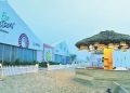 Odisha eco-retreats