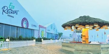 Odisha eco-retreats