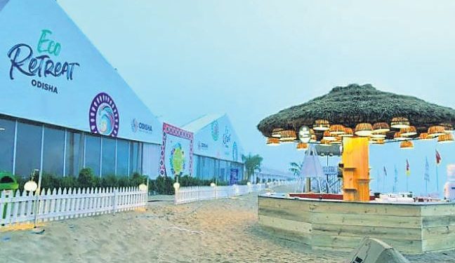 Odisha eco-retreats