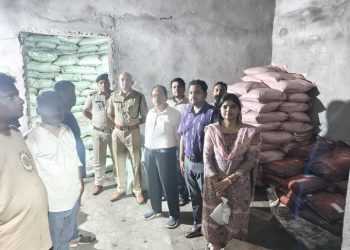 Odisha govt cancels licences of 96 fertiliser dealers