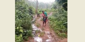 Odisha healthcare
