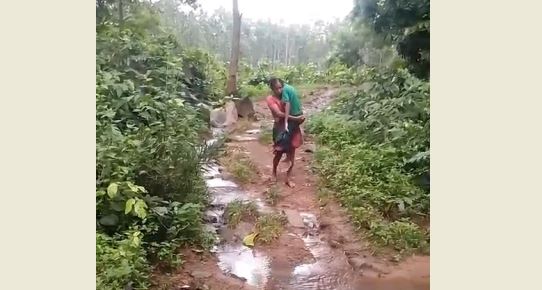 Odisha healthcare
