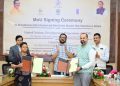 Odisha signs MoUs with UNDP, CivicDataLab to build disaster-resilient state