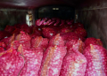 Onions