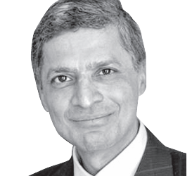 Amar Bhidé