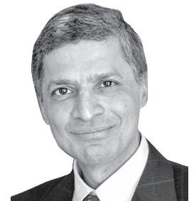 Amar Bhidé