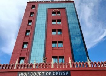 Orissa High Court