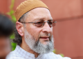 Asaduddin Owaisi