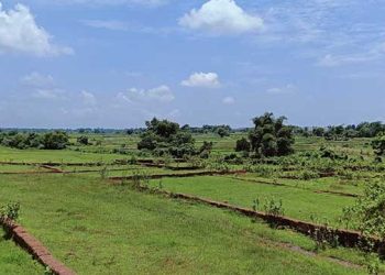 Vasundhara land-Kalahandi