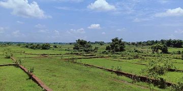 Vasundhara land-Kalahandi