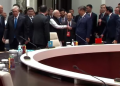 SCO Summit