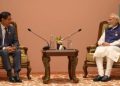 PM Modi, Philippines President Marcos Jr agree to advance bilateral ties