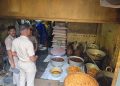 Puri admin raids Khaja shops over quality, pricing complaints
