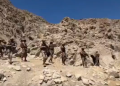 Pakistan millitant