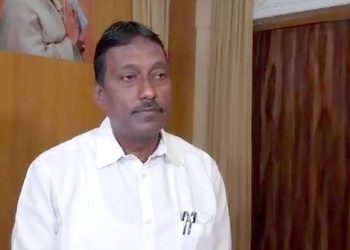 Panihati Municipality in North 24 Parganas district, Somnath Dey