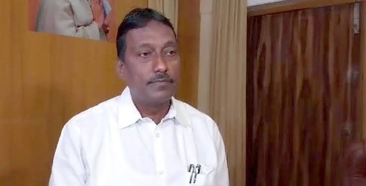 Panihati Municipality in North 24 Parganas district, Somnath Dey