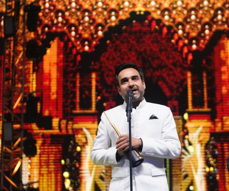 Pankaj Tripathi