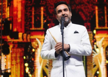 Pankaj Tripathi