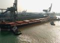 Paradip Port