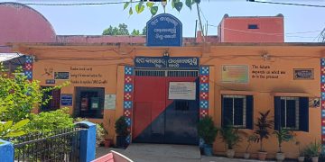 Paralakhemundi