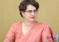 Priyanka Gandhi