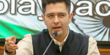 Raghav Chadha