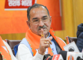 BJP expels seven more rebel candidates, total expulsions reach 48 in Rajasthan