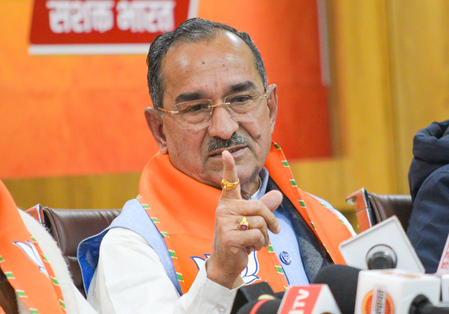 BJP expels seven more rebel candidates, total expulsions reach 48 in Rajasthan