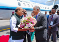 Rajnath Singh