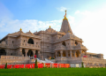 Ram Temple CEO selection