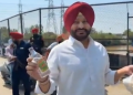 Ravneet Singh