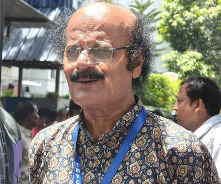 Rabiul Alam Chowdhury