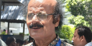 Rabiul Alam Chowdhury