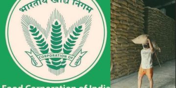 Rice, FCI