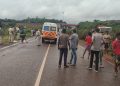 Road Accident